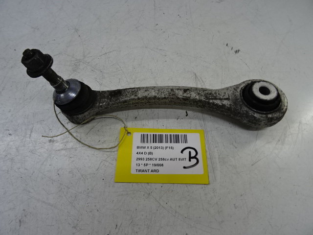 DRAAGARM ACHTER RECHTS Bmw X5 F15 08/13 - 18