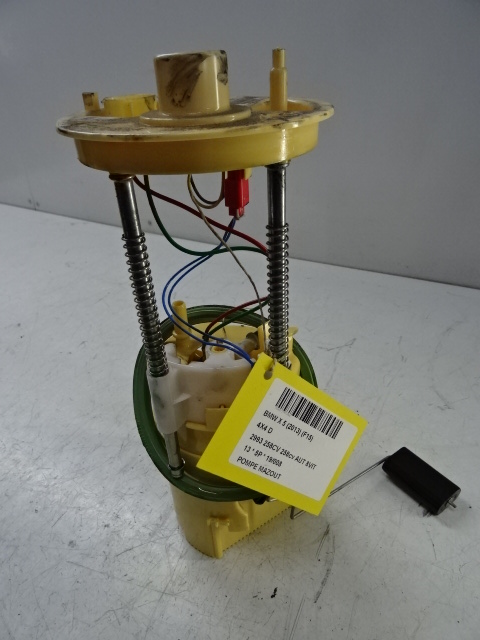 DIESEL POMP Bmw X5 F15 08/13 - 18