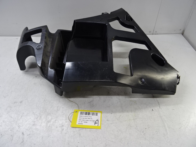 DIVERS Bmw X5 F15 08/13 - 18