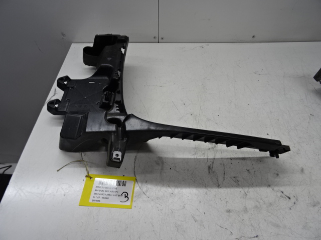 DIVERS Bmw X5 F15 08/13 - 18