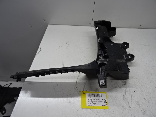 DIVERS Bmw X5 F15 08/13 - 18