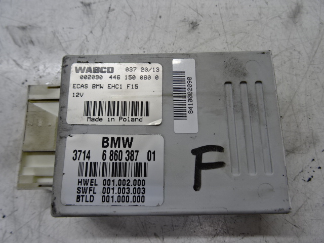 MODULE Bmw X5 F15 08/13 - 18