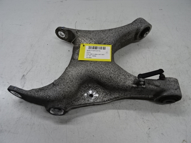 DRAAGARM ACHTER LINKS Bmw X5 F15 08/13 - 18