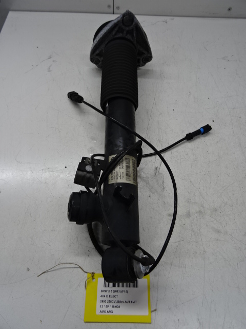AMORTISSEUR ARRIERE GAUCHE Bmw X5 F15 08/13 - 18