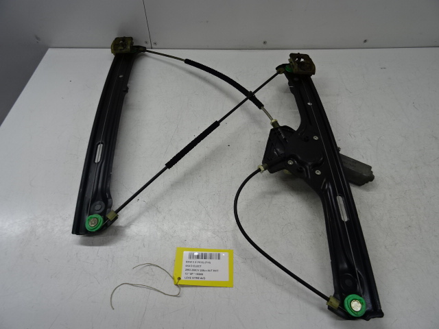 LEVE-VITRE DE PORTE AVANT DROITE Bmw X5 F15 08/13 - 18