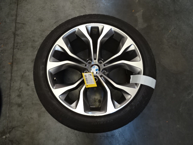 RIM Bmw X5 F15 08/13 - 18
