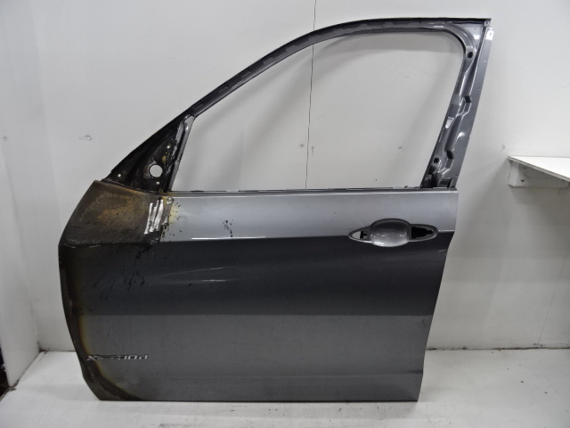 DEUR VOOR LINKS Bmw X5 F15 08/13 - 18