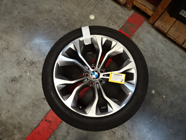 RIM Bmw X5 F15 08/13 - 18