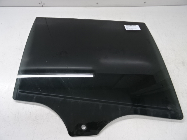 VITRE DE PORTE ARRIERE DROITE Bmw X5 F15 08/13 - 18