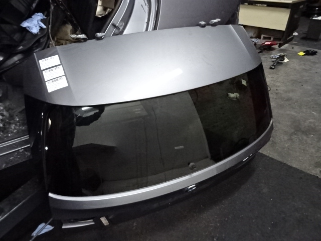 ACHTERRUIT Bmw X5 F15 08/13 - 18