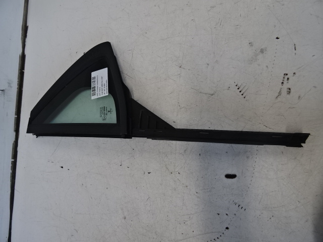 DEFLECTEUR ARRIERE GAUCHE Opel CORSA F 07/19+
