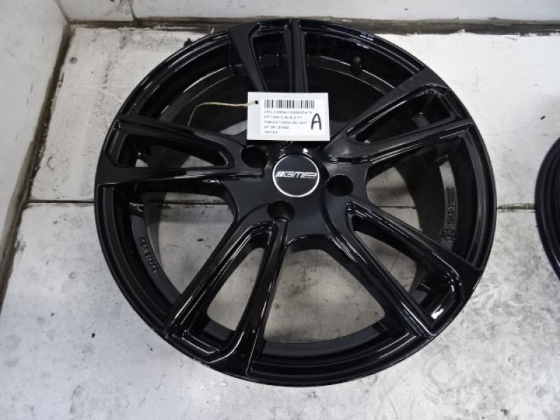 JANTE Opel CORSA F 07/19+