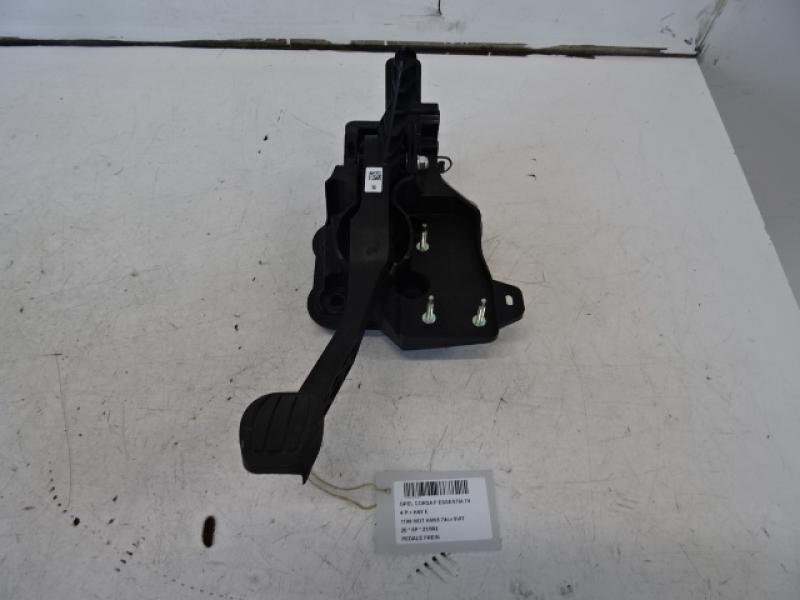 PEDALE DE FREIN Opel CORSA F 07/19+
