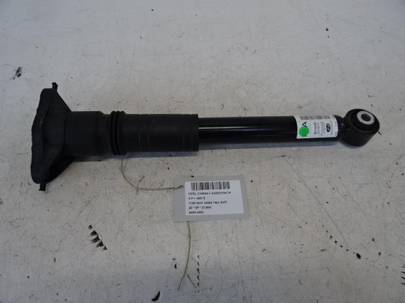 AMORTISSEUR ARRIERE DROITE Opel CORSA F 07/19+