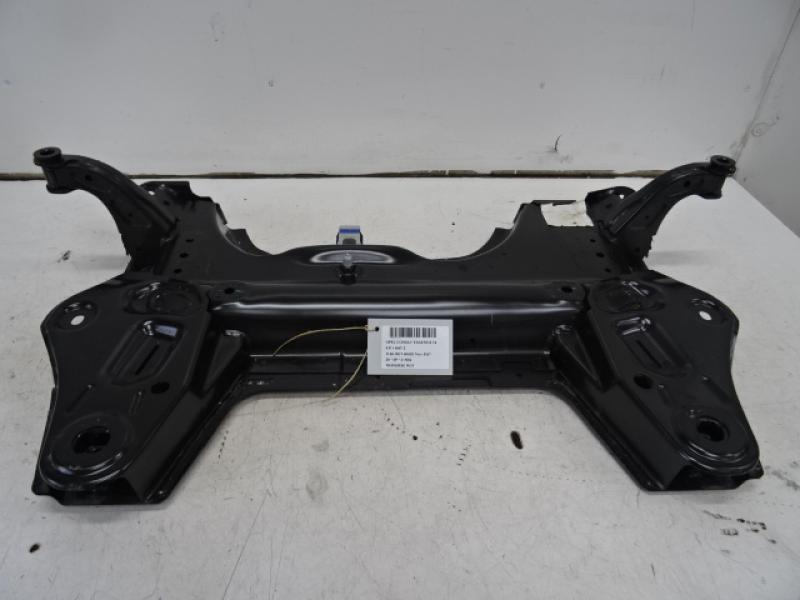 MOTORBALK Opel CORSA F 07/19+