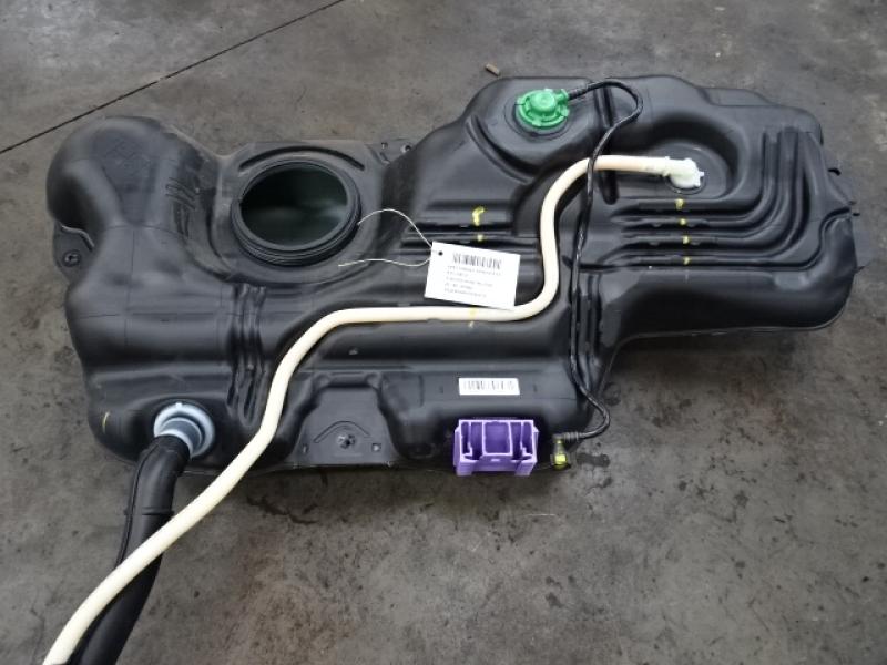 BRANDSTOFTANK BENZINE Opel CORSA F 07/19+