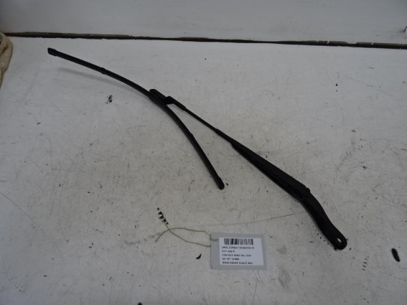 LEFT FRONT WIPER ARM Opel CORSA F 07/19+