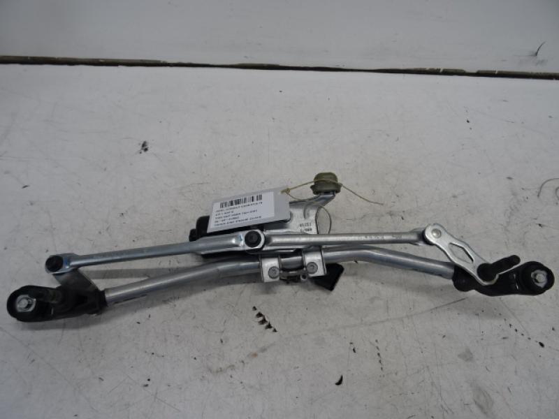 RUITENWISSER MECHANISME Opel CORSA F 07/19+