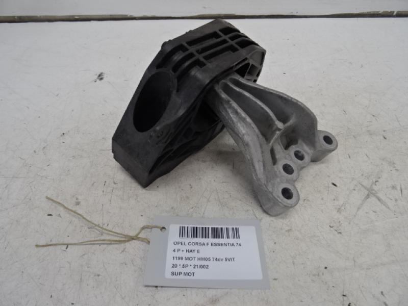 ENGINE MOUNT Opel CORSA F 07/19+