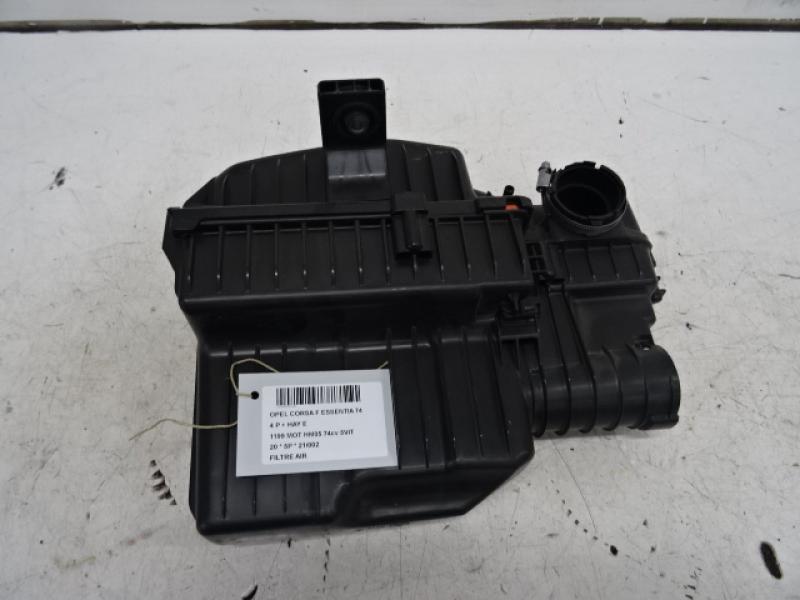 AIR FILTER Opel CORSA F 07/19+