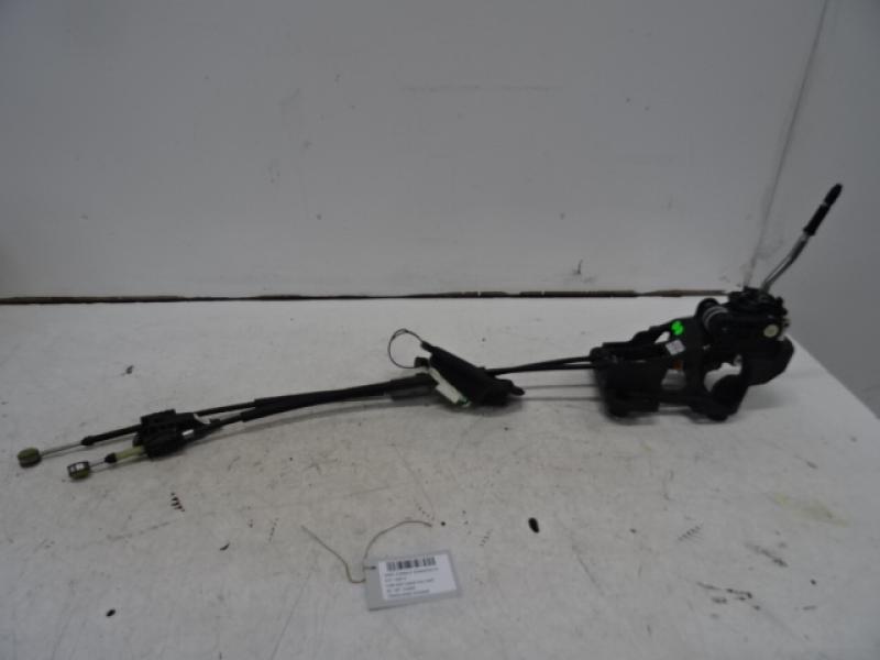 VERSNELLINGSBAK BEDIENING Opel CORSA F 07/19+