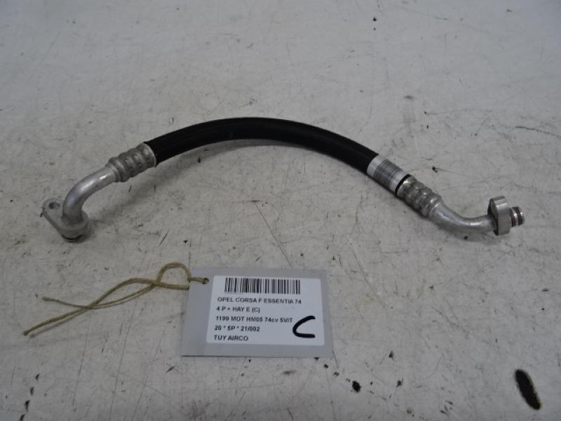 TUYAU D'AIRCO Opel CORSA F 07/19+