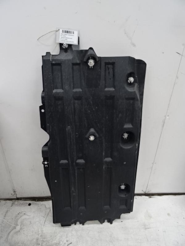 PLASTIQUE SOUS VOITURE GAUCHE Opel CORSA F 07/19+