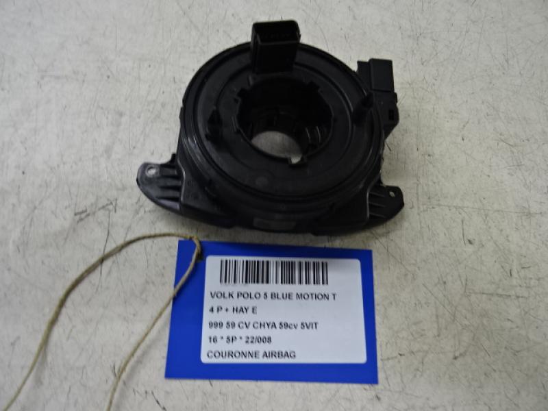 AIRBAGRING Vw POLO (6R) FaceLift 5/14 - 17