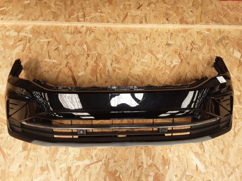VOORBUMPER Vw TIGUAN (3) 02/16- 10/20