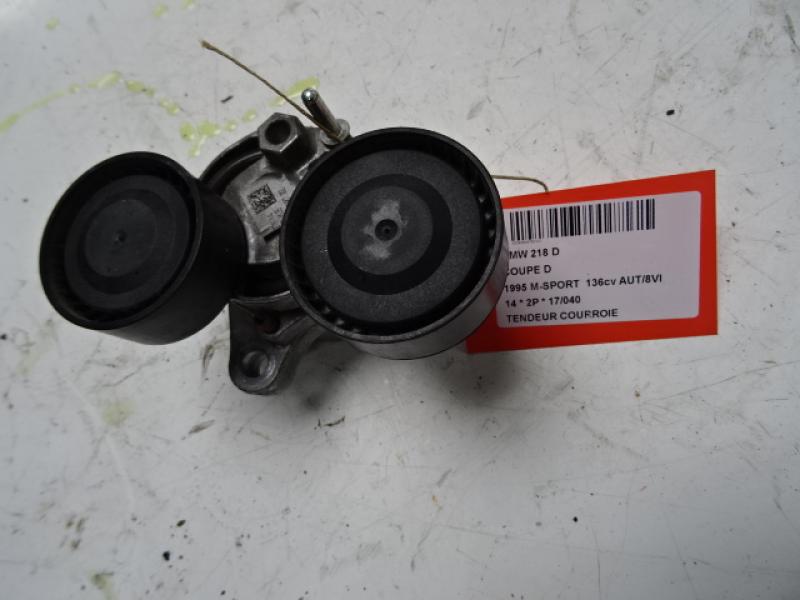 DISTRIBUTIERIEM SPANNER Bmw 2 F22/3 COUPE 7/13+