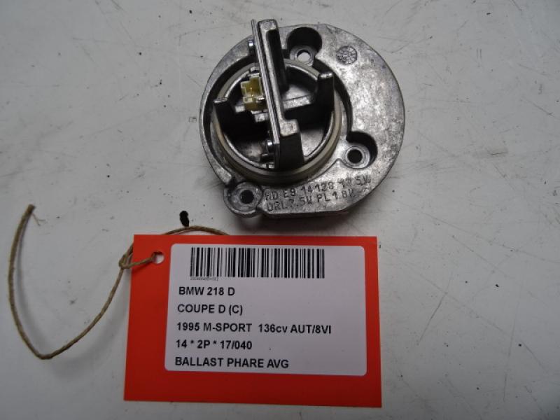 STURING KOPLICHT LINKS Bmw 2 F22/3 COUPE 7/13+