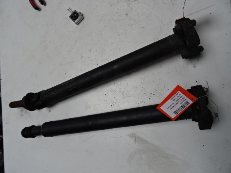 CARDANAS Bmw 2 F22/3 COUPE 7/13+