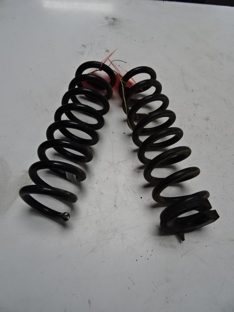 RESSORT ARRIERE Bmw 2 F22/3 COUPE 7/13+