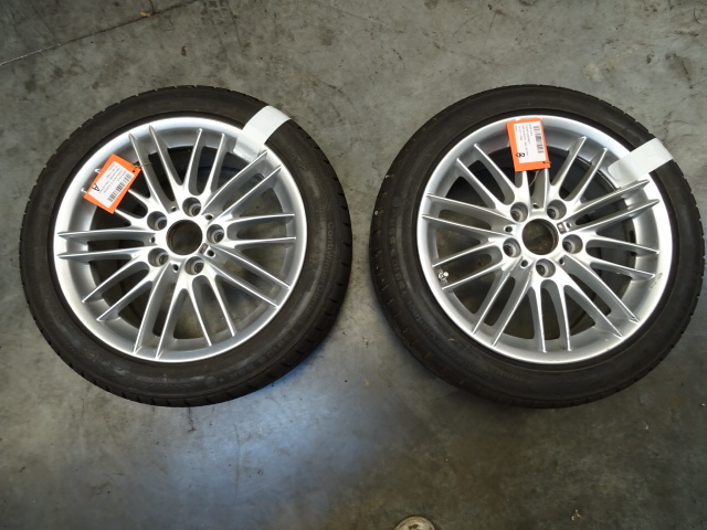 JANTE Bmw 2 F22/3 COUPE 7/13+