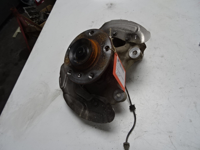 WIELNAAF VOOR LINKS Bmw 2 F22/3 COUPE 7/13+