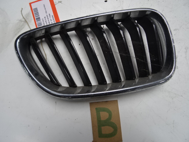 CALANDRE Bmw 2 F22/3 COUPE 7/13+