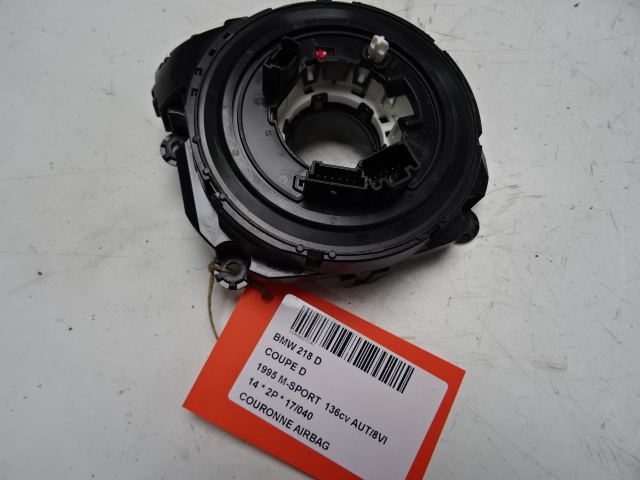 AIRBAGRING Bmw 2 F22/3 COUPE 7/13+