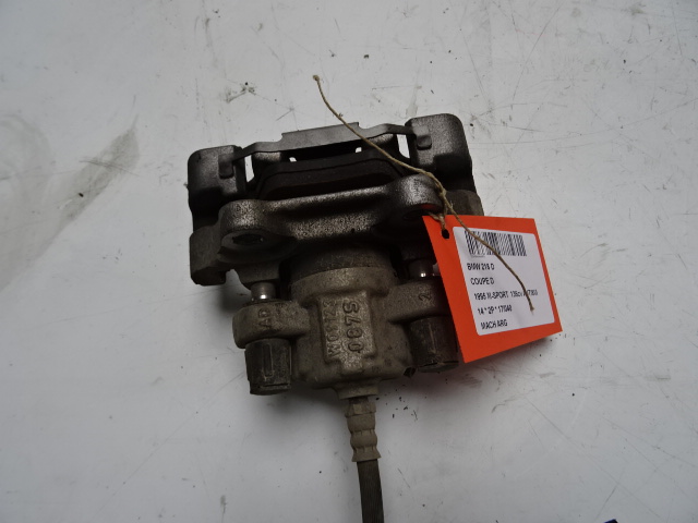 REMKLAUW ACHTER LINKS Bmw 2 F22/3 COUPE 7/13+