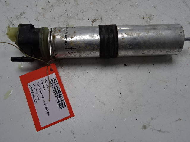 POMPE A MAZOUT Bmw 2 F22/3 COUPE 7/13+