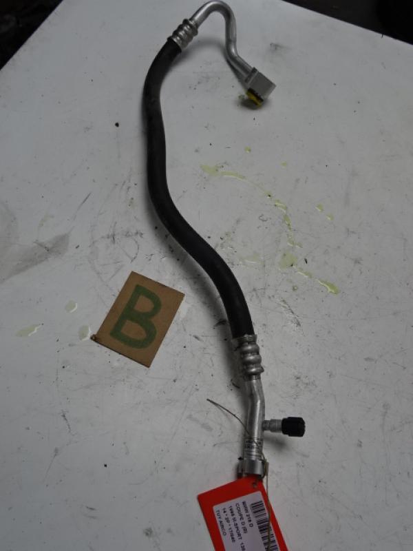 TUYAU D'AIRCO Bmw 2 F22/3 COUPE 7/13+