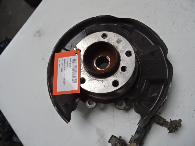 WIELNAAF ACHTER RECHTS Bmw 2 F22/3 COUPE 7/13+