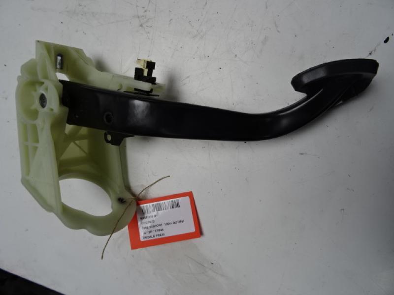 REMPEDAAL Bmw 2 F22/3 COUPE 7/13+