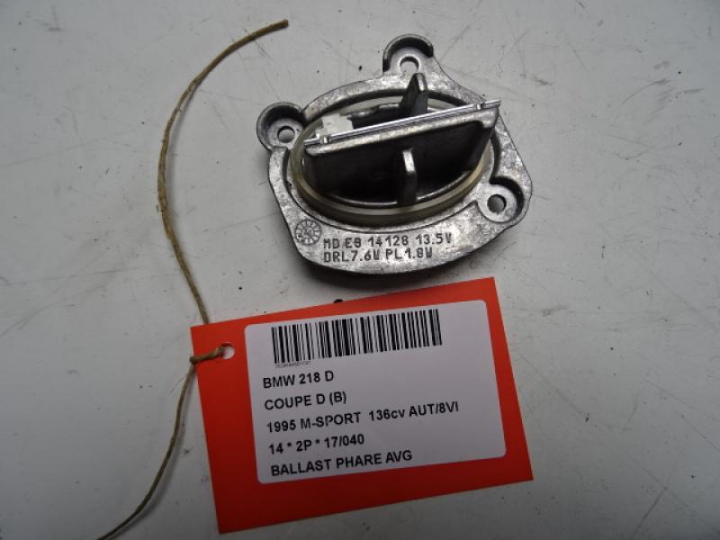STURING KOPLICHT LINKS Bmw 2 F22/3 COUPE 7/13+