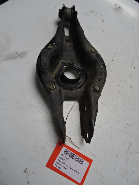 TRIANGLE ARRIERE GAUCHE Bmw 2 F22/3 COUPE 7/13+
