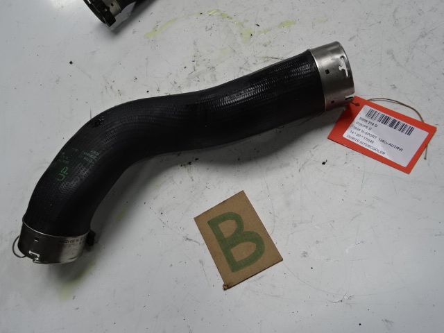 INTERCOOLER SLANG Bmw 2 F22/3 COUPE 7/13+
