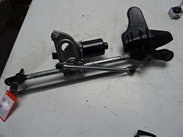 RUITENWISSER MECHANISME Bmw 2 F22/3 COUPE 7/13+