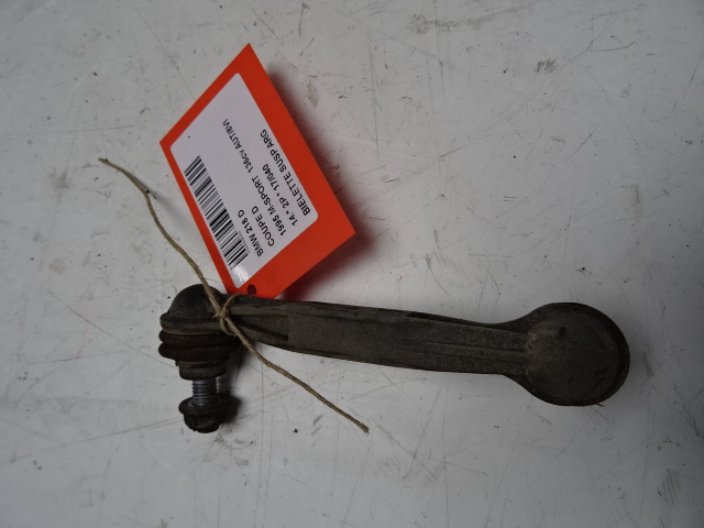 REACTIESTANG ACHTER LINKS Bmw 2 F22/3 COUPE 7/13+