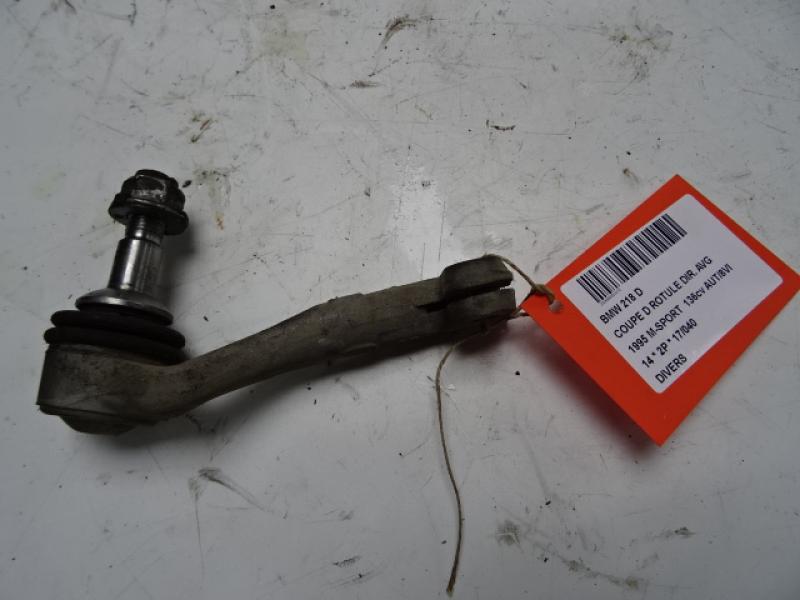 DIVERS Bmw 2 F22/3 COUPE 7/13+