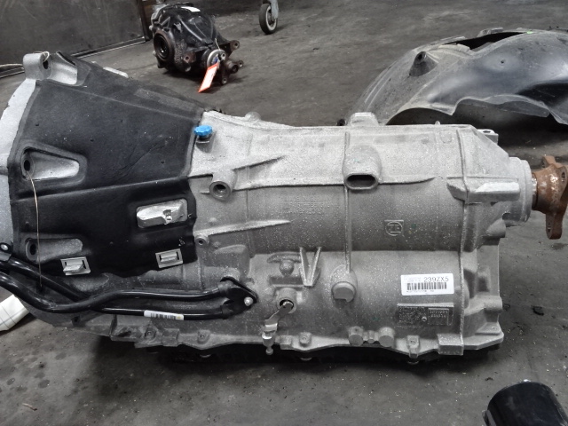 BOITE DE VITESSES Bmw 2 F22/3 COUPE 7/13+