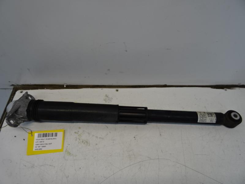 FEDERBEIN HINTER LINKS Vw GOLF VII 11/12 - 17